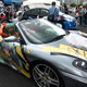 Image for article titled The Geekiest Cars on Earth